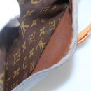 LOUIS VUITTON Monogram Saint Cloud GM Shoulder Bag M51242 LV Auth BA3705-24