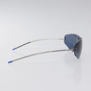 LOUIS VUITTON LV Cup Sunglasses plastic Blue M80591 LV Auth BA3714-5