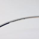 LOUIS VUITTON LV Cup Sunglasses plastic Blue M80591 LV Auth BA3714-9