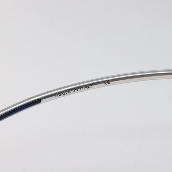 LOUIS VUITTON LV Cup Sunglasses plastic Blue M80591 LV Auth BA3714