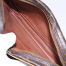 LOUIS VUITTON Monogram Saint Germain Shoulder Bag M51210 LV Auth BA3725-10