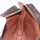 LOUIS VUITTON Monogram Saint Germain Shoulder Bag M51210 LV Auth BA3725-21