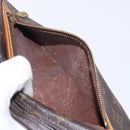 LOUIS VUITTON Monogram Saint Germain Shoulder Bag M51210 LV Auth BA3725-11