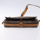 LOUIS VUITTON Monogram Saint Germain Shoulder Bag M51210 LV Auth BA3725-5