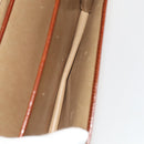 BALLY Shoulder Bag Leather 2Set Black Brown Auth BA3726-17