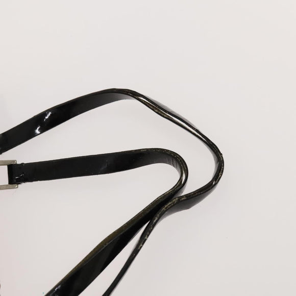 GUCCI PRADA GG Supreme Shoulder Bag Nylon PVC 2Set Pink Beige Auth BA3733