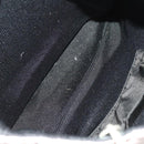 GUCCI PRADA GG Supreme Shoulder Bag Nylon PVC 2Set Pink Beige Auth BA3733-9