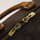 LOUIS VUITTON Monogram Keepall 45 Boston Bag M41428 LV Auth BA3744-10