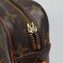 LOUIS VUITTON Monogram Trocadero 23 Shoulder Bag M51276 LV Auth BA3748-9