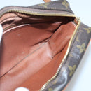 LOUIS VUITTON Monogram Trocadero 23 Shoulder Bag M51276 LV Auth BA3748-19