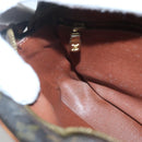 LOUIS VUITTON Monogram Trocadero 23 Shoulder Bag M51276 LV Auth BA3748-20