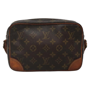 LOUIS VUITTON Monogram Trocadero 23 Shoulder Bag M51276 LV Auth BA3748 - 0