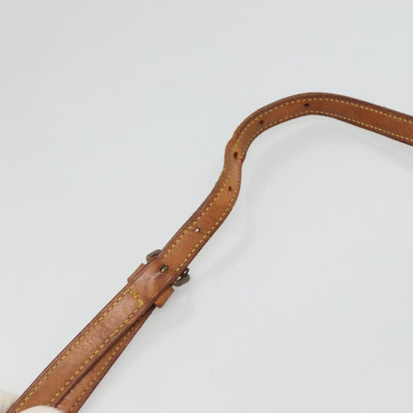 LOUIS VUITTON Monogram Trocadero 23 Shoulder Bag M51276 LV Auth BA3748