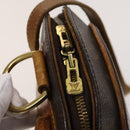 LOUIS VUITTON Monogram Ellipse Sac A Dos Shoulder Bag M51125 LV Auth BA3756-20