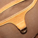 LOUIS VUITTON Monogram Ellipse Sac A Dos Shoulder Bag M51125 LV Auth BA3756-21