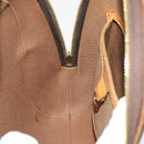 LOUIS VUITTON Monogram Ellipse Sac A Dos Shoulder Bag M51125 LV Auth BA3756-23