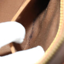 LOUIS VUITTON Monogram Ellipse Sac A Dos Shoulder Bag M51125 LV Auth BA3756-24