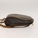 LOUIS VUITTON Monogram Ellipse Sac A Dos Shoulder Bag M51125 LV Auth BA3756-3