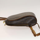 LOUIS VUITTON Monogram Ellipse Sac A Dos Shoulder Bag M51125 LV Auth BA3756-4