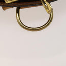 LOUIS VUITTON Monogram Ellipse Sac A Dos Shoulder Bag M51125 LV Auth BA3756-7