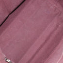 LOUIS VUITTON Damier Ebene Jena MM Tote Bag N41013 LV Auth BA3760-18