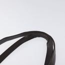 LOUIS VUITTON Damier Ebene Jena MM Tote Bag N41013 LV Auth BA3760-8