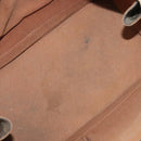 LOUIS VUITTON Monogram Alma Hand Bag M51130 LV Auth BA3764-16