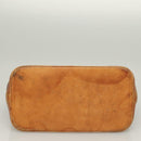 LOUIS VUITTON Monogram Alma Hand Bag M51130 LV Auth BA3764-9