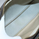 LOUIS VUITTON Monogram Reporter PM Shoulder Bag M45254 LV Auth BA3768-11