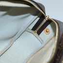 LOUIS VUITTON Monogram Reporter PM Shoulder Bag M45254 LV Auth BA3768-19