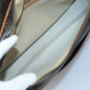 LOUIS VUITTON Monogram Reporter PM Shoulder Bag M45254 LV Auth BA3768-21