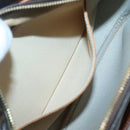 LOUIS VUITTON Monogram Reporter PM Shoulder Bag M45254 LV Auth BA3768-22