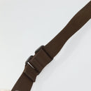 LOUIS VUITTON Monogram Reporter PM Shoulder Bag M45254 LV Auth BA3768-8