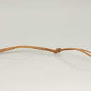 GUCCI Micro GG Supreme Shoulder Bag PVC Beige Gold 49 001 5548 Auth BA3774-8