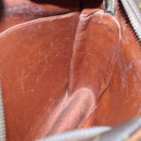 LOUIS VUITTON Monogram Danube MM Shoulder Bag M45264 LV Auth BA3779-19