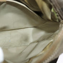 LOUIS VUITTON Damier Geant Citadan NM Bag Brown Tail M93224 LV Auth BA3796-18