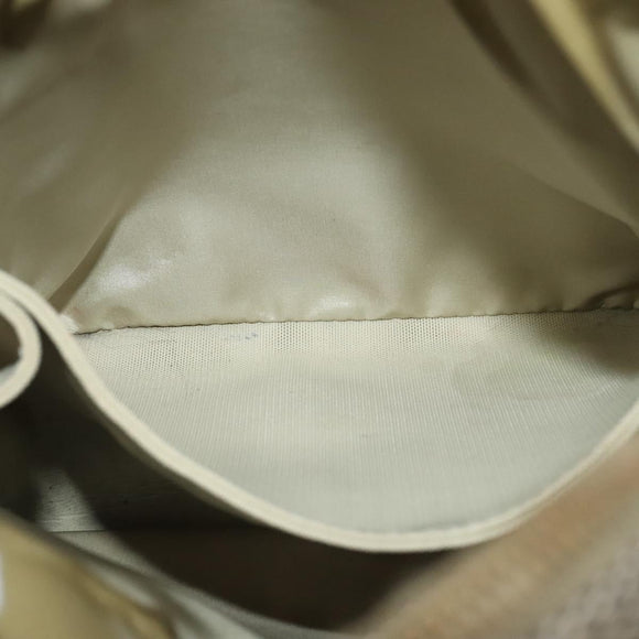 LOUIS VUITTON Damier Geant Citadan NM Bag Brown Tail M93224 LV Auth BA3796