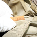 LOUIS VUITTON Damier Geant Citadan NM Bag Brown Tail M93224 LV Auth BA3796-12