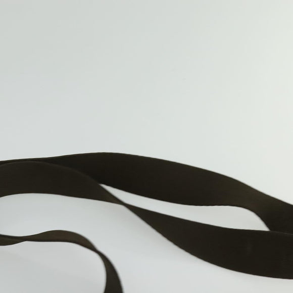 LOUIS VUITTON Damier Geant Citadan NM Bag Brown Tail M93224 LV Auth BA3796