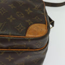 LOUIS VUITTON Monogram Nile Shoulder Bag M45244 LV Auth BA3804-15