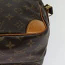 LOUIS VUITTON Monogram Nile Shoulder Bag M45244 LV Auth BA3804-17