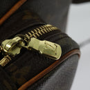 LOUIS VUITTON Monogram Nile Shoulder Bag M45244 LV Auth BA3804-9