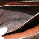 LOUIS VUITTON Monogram Nile Shoulder Bag M45244 LV Auth BA3804-11