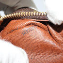 LOUIS VUITTON Monogram Nile Shoulder Bag M45244 LV Auth BA3804-12