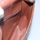 LOUIS VUITTON Monogram Saint Cloud GM Shoulder Bag M51242 LV Auth BA382-23