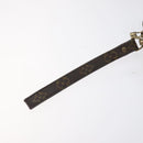 LOUIS VUITTON Monogram Marly Dragonne GM Clutch Bag M51825 LV Auth BA3822-8