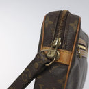 LOUIS VUITTON Monogram Marly Dragonne GM Clutch Bag M51825 LV Auth BA3822-7