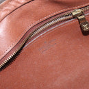 LOUIS VUITTON Monogram Marly Dragonne GM Clutch Bag M51825 LV Auth BA3822-18