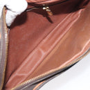LOUIS VUITTON Monogram Marly Dragonne GM Clutch Bag M51825 LV Auth BA3822-9