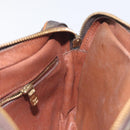 LOUIS VUITTON Monogram Marly Dragonne GM Clutch Bag M51825 LV Auth BA3822-19